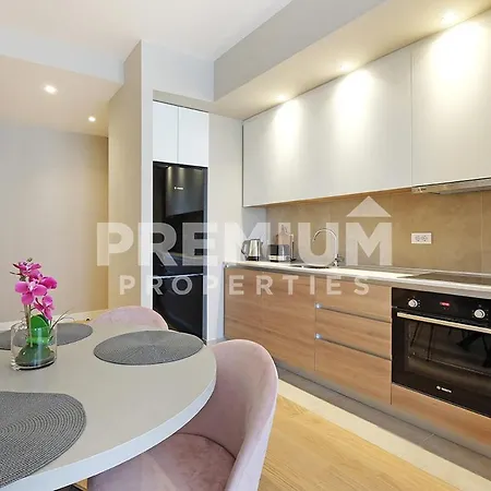 Apartment Premium Werde 2 *