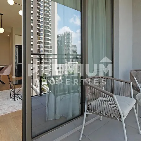 Apartment Premium Werde 2