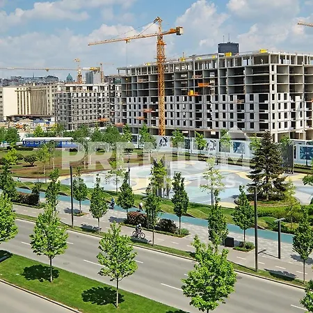 Premium Werde 2 Belgrade