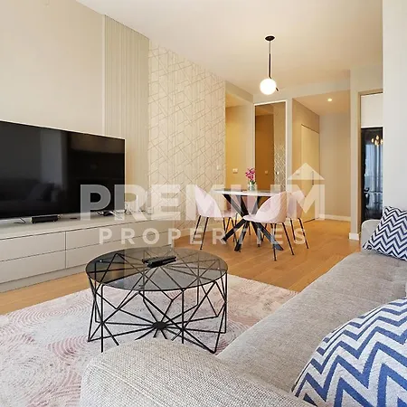 Apartment Premium Werde 2