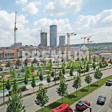 Apartment Premium Werde 2 *