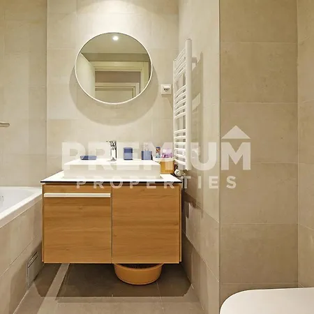 Premium Werde 2 Apartment