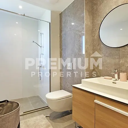 Apartment Premium Werde 2 *