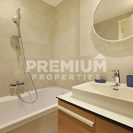 Apartment Premium Werde 2