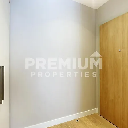 Premium Werde 2 Apartment